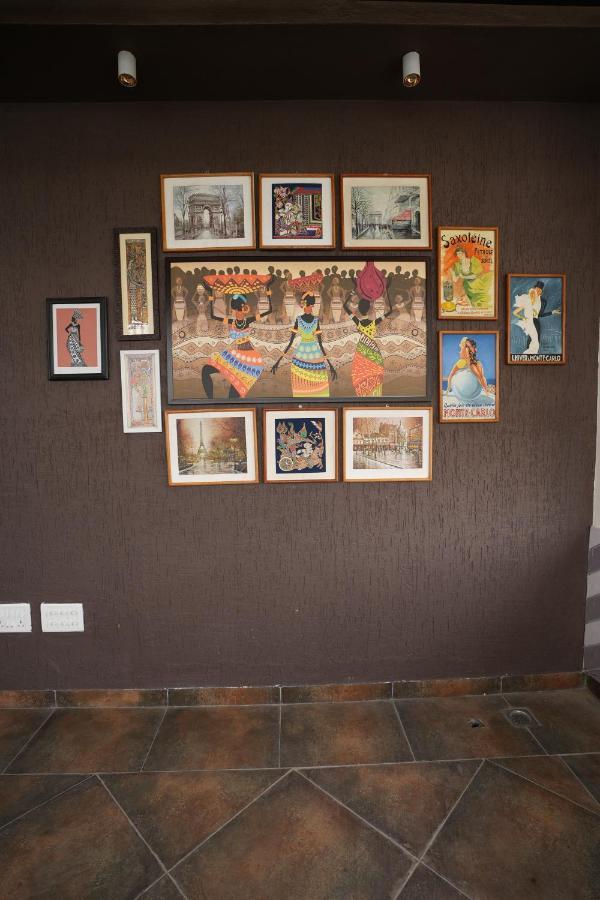Sri Ambal Grand Hotel Virudunagar ภายนอก รูปภาพ